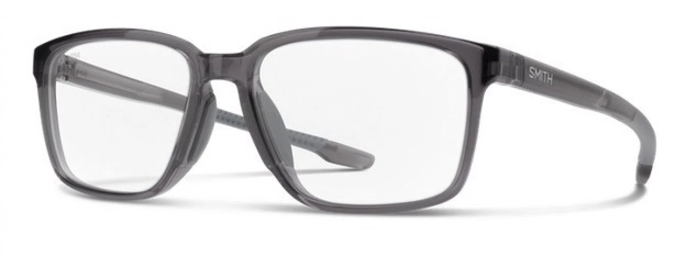 Smith Optics Prescription Eyeglass Prescription Eyeglasses 109967 Basepath Eyeglasses - view 3